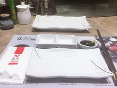 -大渔铁板烧(大悦城店)