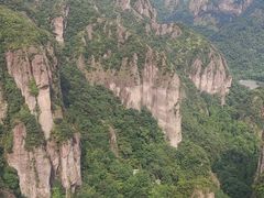 -雁荡山风景名胜区