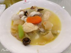 -怡园饭店-餐厅(四望亭店)