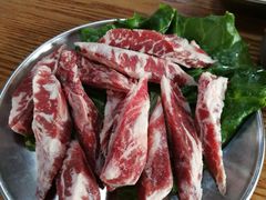 -朴家烤肉(万盛南街店)