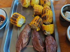 -张记焖窑·十五年专注焖烤(雍和宫店)