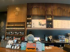 -星巴克臻选(北京富力家园店)