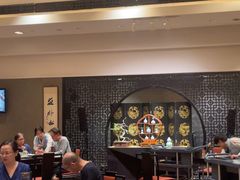 -海天楼中餐厅(吴宫泛太平洋酒店)