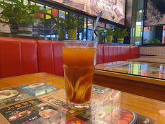 港式柠檬茶-香港新曜记茶餐厅(星耀城店)