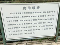 -横道河子东北虎林园