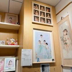 点击看大图 -倾城宝贝儿童摄影(浦东金谊店)