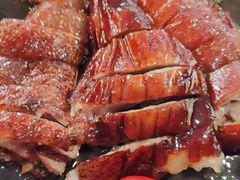 烧鹅一只-维园港式茶餐厅(龙岗盛平店)