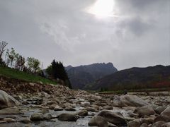 -沣峪口