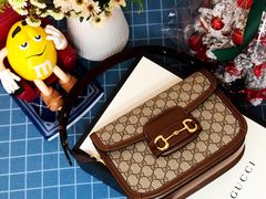-Gucci(北京金融街购物中心店)