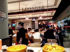 -龍歌自助小火锅(李沧顺和汇店)
