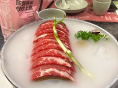 -盡膳口福·百年汤方火锅(科华北路店)
