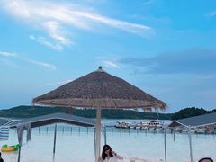 -仙海旅游度假区