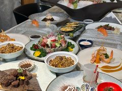 -月下料理(楷林IFC店)