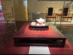 -北京工艺美术博物馆