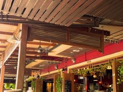 -Phensiri Thai Restaurant