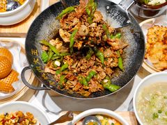 -费大厨辣椒炒肉(黄兴中心广场店)