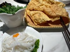-犇鼎牛潮汕牛肉火锅(新辰里学清路店)