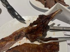 -拉蒂娜·巴西牛排馆 Latina·Brazilian Steakhouse(陆家嘴旗舰店)