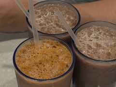 冻奶茶少糖-海王冰室(皇朝店)