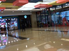 -星巴克臻选(南宁万象城店)