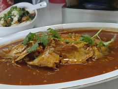 -又见炊烟私房菜(敬亭路店)