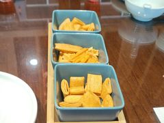 -秦家味老菜馆(民族北路店)
