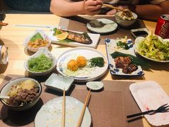 -酒井酱子·深夜食堂(东城汇店)