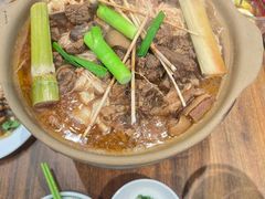 -西关味(大卫城店)