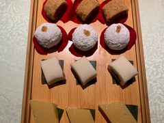 -陆壹捌餐厅(五大道店)