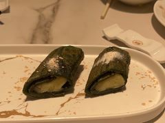 -滋粥楼·顺德菜(番禺广场总店)
