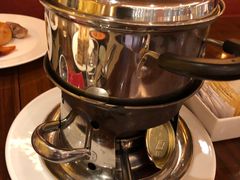 小火锅-马哥孛罗咖啡厅·Cafe Marco (厦门马哥孛罗东方大酒店)