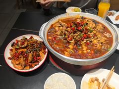 -美蛙四季(亦庄店)