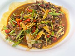 -烹湘·鲜炒湖南土菜(海珠店)