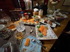 -半藏居酒屋(香港花园店)