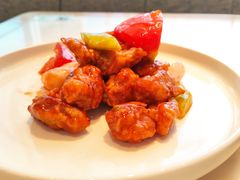 莆田荔枝肉-莆田餐厅PUTIEN(深圳湾万象城家宴店)