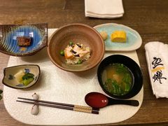 -空蝉怀石料理(益丰·外滩源店)