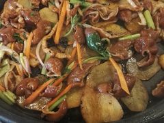 -一烙锅(友谊店)