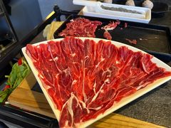 -林记潮牛·牛肉火锅(上马墩店)
