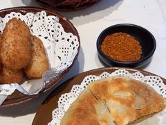 -乔阿马·江南味·驴肉香(龙湖华泾天街店)