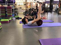 -中田健身工作室(博兴路店)