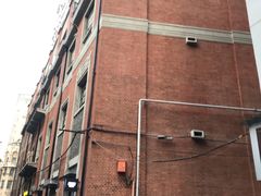 -老沙逊洋行仓库