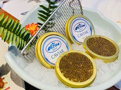 -Mr·Fish鱼鲜生海鲜放题(银泰in99店)