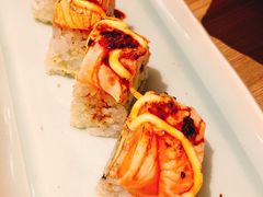 -小山日本料理(兴业太古汇店)