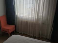 -锦江之星(济南大明湖店)