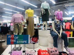 -GAP(王府井奥莱·香江小镇店)