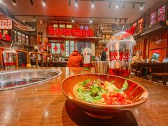 -萍姐火锅·公路夜市(南京新街口店)