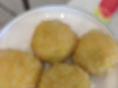 油糕-天宜隆蘑菇宴火锅(石景山旗舰店)