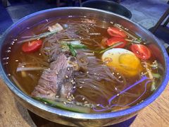 -聚点串吧·北京烧烤(海淀黄庄店)