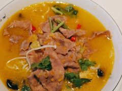 -金芙蓉|湘味小炒·鲜炒黄牛肉(淮安生态新城吾悦店)