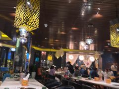 -润园四季椰子鸡火锅(海上世界店)